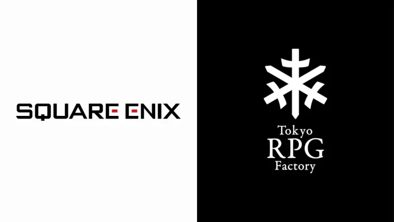 Square Enix Akan Serap Tokyo Rpg Factory