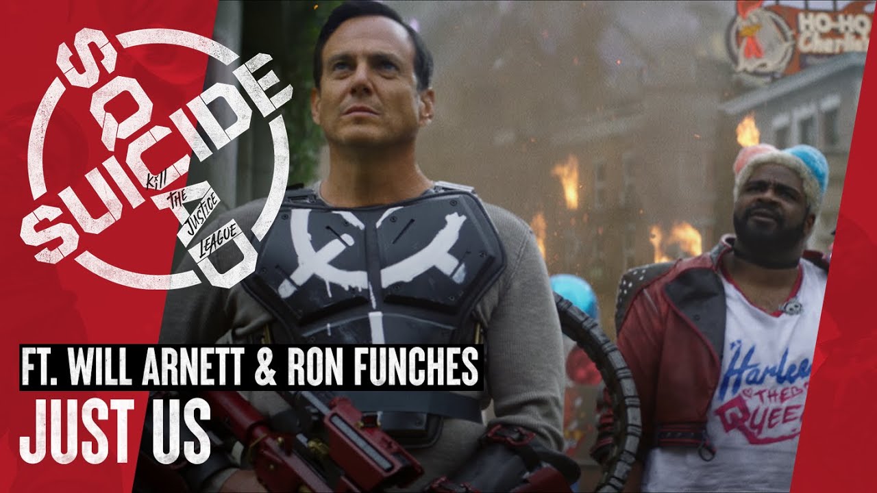 Video Suicide Squad: Kill the Justice League Dipamerkan
