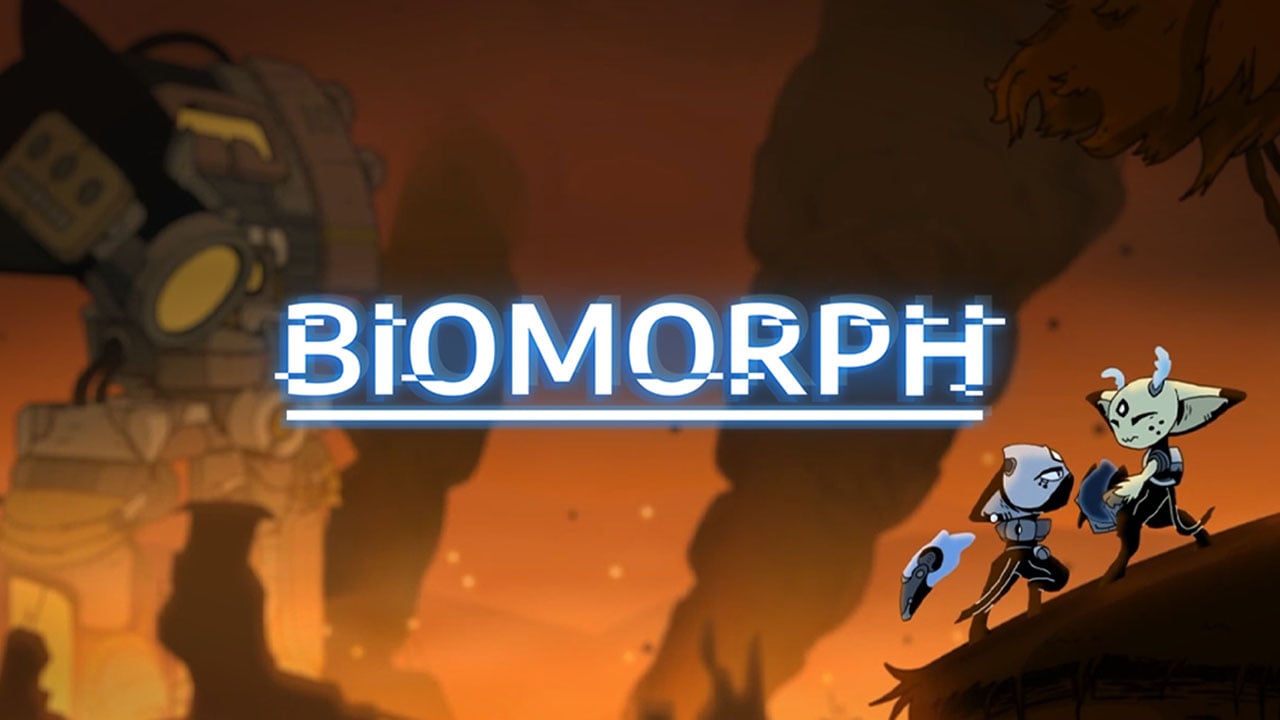 Tanggal Rilis BIOMORPH Diumumkan 1 Tanggal Rilis Biomorph Diumumkan