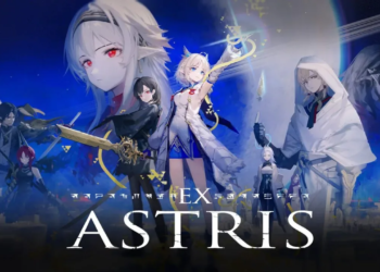 Tanggal rilis ex astris diumumkan