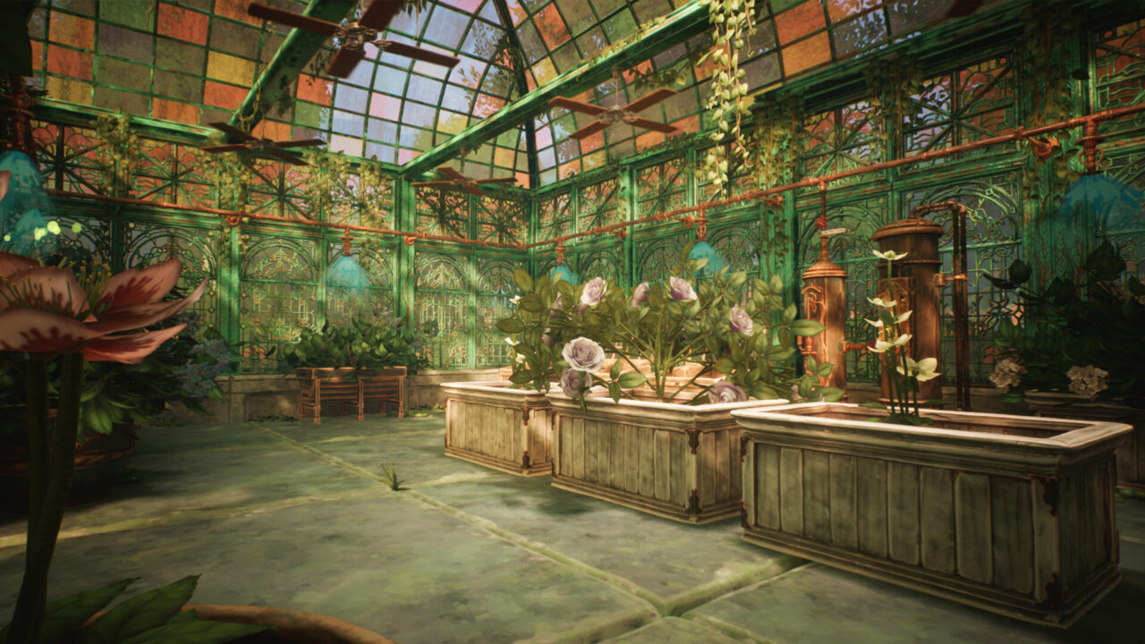 Tanggal Rilis Garden Life A Cozy Simulator Diumumkan