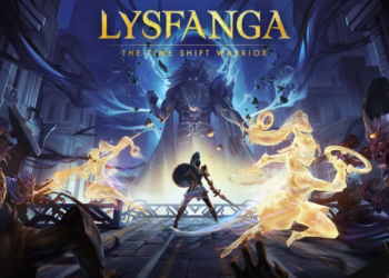 Tanggal rilis lysfanga: the time shift warrior diumumkan