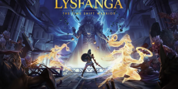 Tanggal rilis lysfanga: the time shift warrior diumumkan