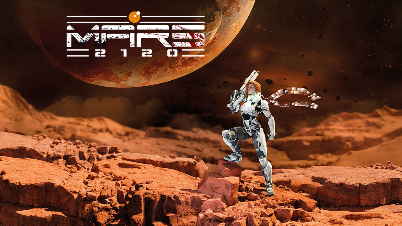 Tanggal Rilis Mars 2120 Diumumkan