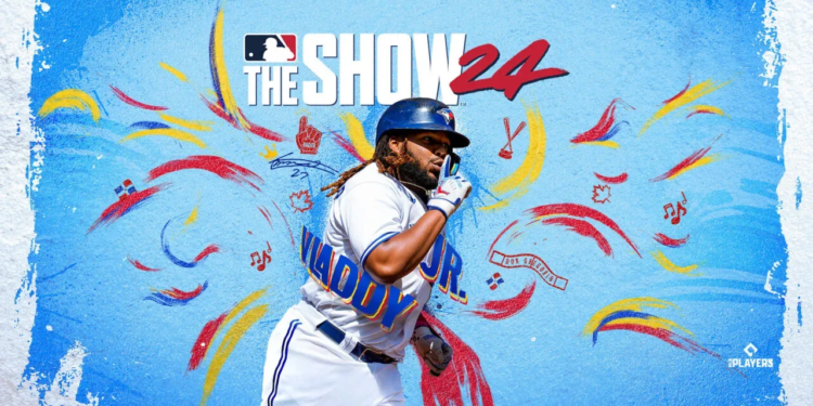 Tanggal rilis mlb the show 24 diumumkan