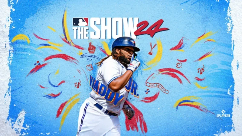 Tanggal Rilis Mlb The Show 24 Diumumkan