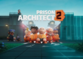 Tanggal rilis prison architect 2 diumumkan