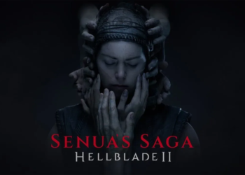 Tanggal rilis senua's saga hellblade ii diumumkan