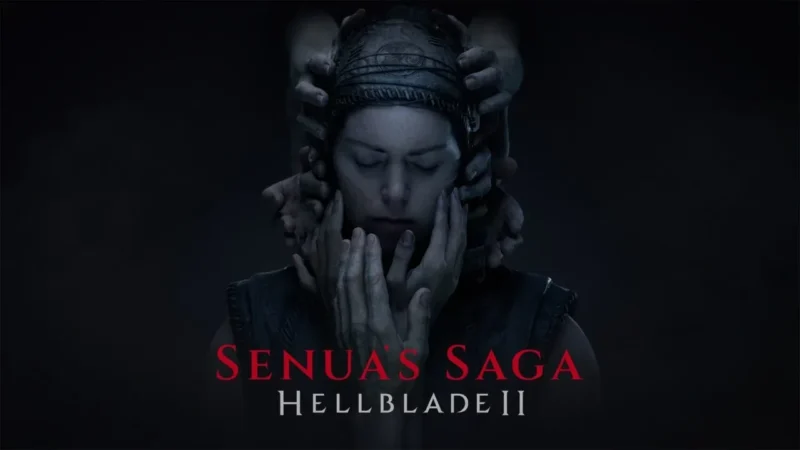 Tanggal Rilis Senua's Saga Hellblade Ii Diumumkan