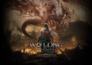 Wo long: fallen dynasty complete edition officially announced