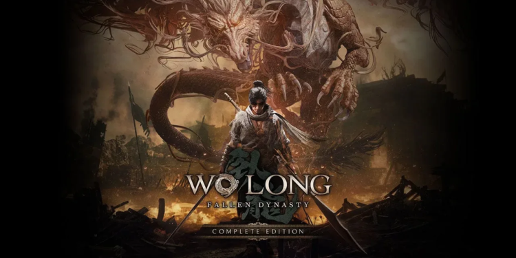 Tanggal rilis wo long: fallen dynasty complete edition diumumkan