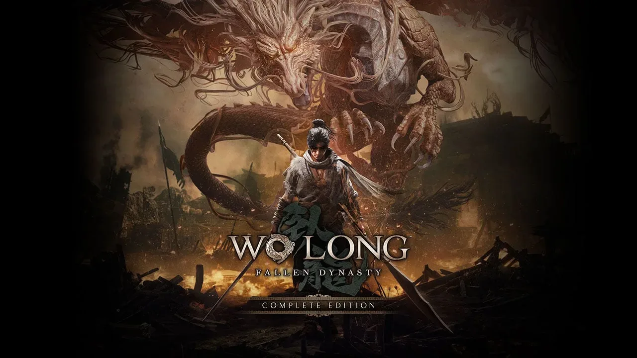 Wo long: fallen dynasty complete edition officially announced