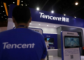 Tencent khawatir kehilangan status perusahaan game terbesar di dunia