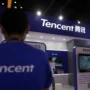 Tencent khawatir kehilangan status perusahaan game terbesar di dunia