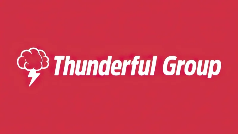 Thunderful Group Berencana Phk 20% Karyawan