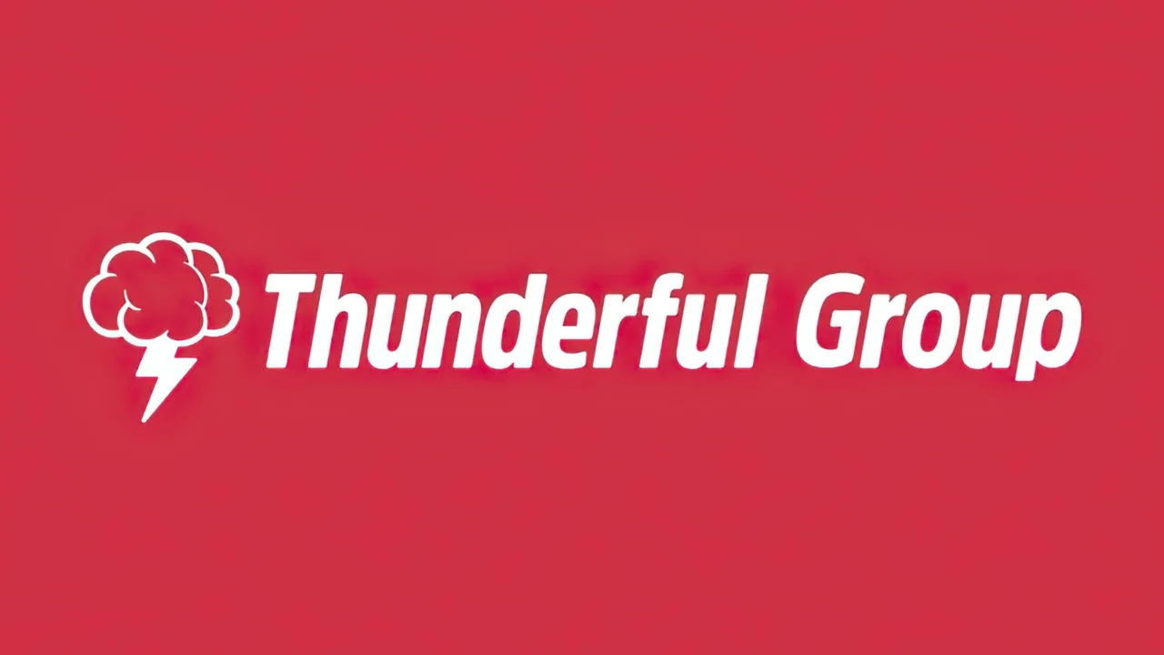 Thunderful group berencana phk 20% karyawan