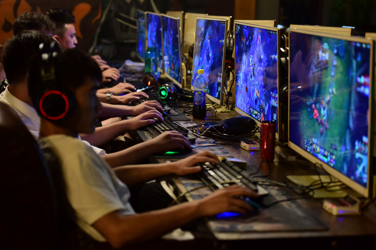 Tiongkok Hapus Rancangan Aturan Baru Game Online dari Situs Pemerintah