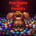 Trailer five nights at freddy's: into the pit tidak sengaja terungkap