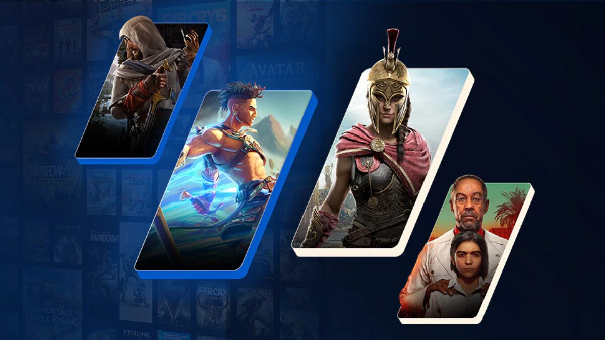 Ubisoft Konsumen Harus Merasa Nyaman Dengan Tidak Memiliki Game Mereka