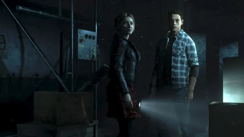 Until Dawn Dapat Adaptasi Film