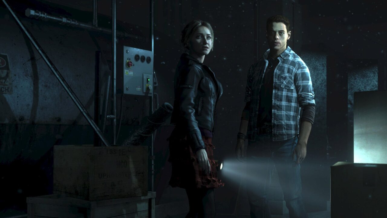 Until Dawn Dapat Adaptasi Film 1 Until Dawn Dapat Adaptasi Film
