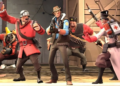 Valve kirim dmca untuk proyek team fortress source 2 dan portal 64