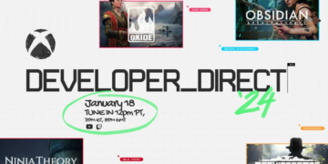 Xbox developer direct '24 resmi diumumkan!