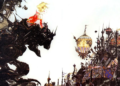 Yoshinori kitase final fantasy vi remake bergaya ffviir akan butuh waktu 20 tahun