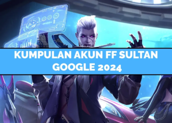 Akun ff sultan google 2024