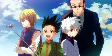 Hxh