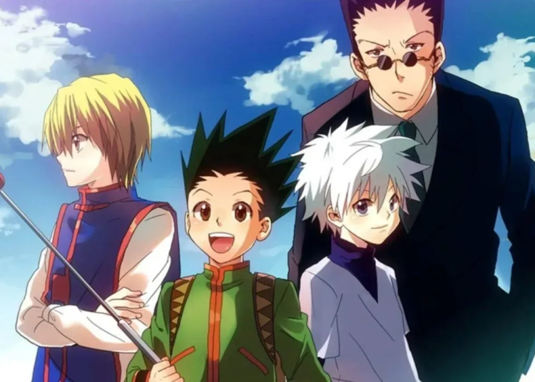 Hxh