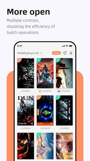 Ldcloud mod apk 1 1