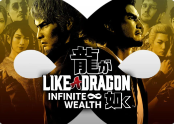 Like a dragon infinite wealth