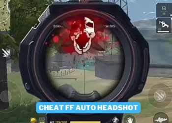 10+ apk cheat ff auto headshot terbaru 2024 gamedaim