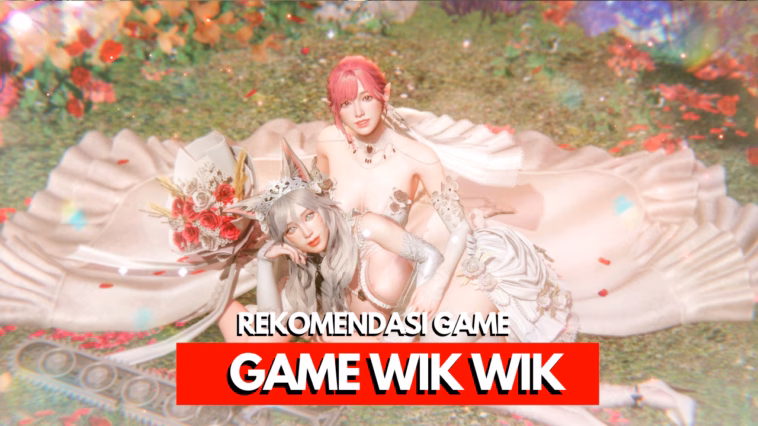 25+ Game Wik Wik Viral Tiktok Android 2026