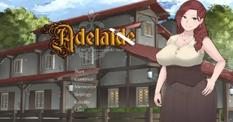 The adelaide inn apk