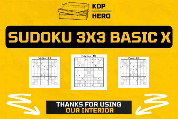 5 Tips Bermain Sudoku