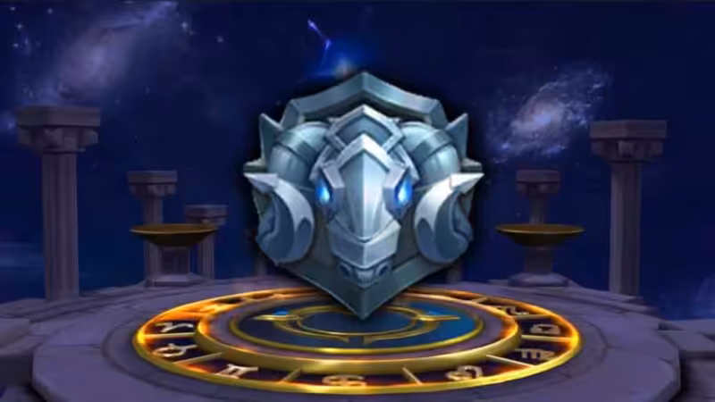 9 Urutan Rank Mobile Legends (ML) 4 9 Urutan Rank Mobile Legends Ml Elite