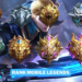 9 urutan rank mobile legends (ml)  gamedaim