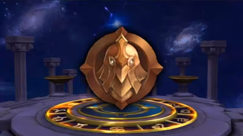9 Urutan Rank Mobile Legends (ML) 3 9 Urutan Rank Mobile Legends Ml Warrior
