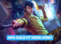 Apk gold ff versi arm7 unlimited diamond terbaru 2024 gamedaim