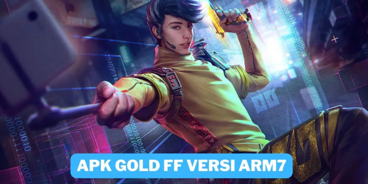 Apk gold ff versi arm7 unlimited diamond terbaru 2024 gamedaim