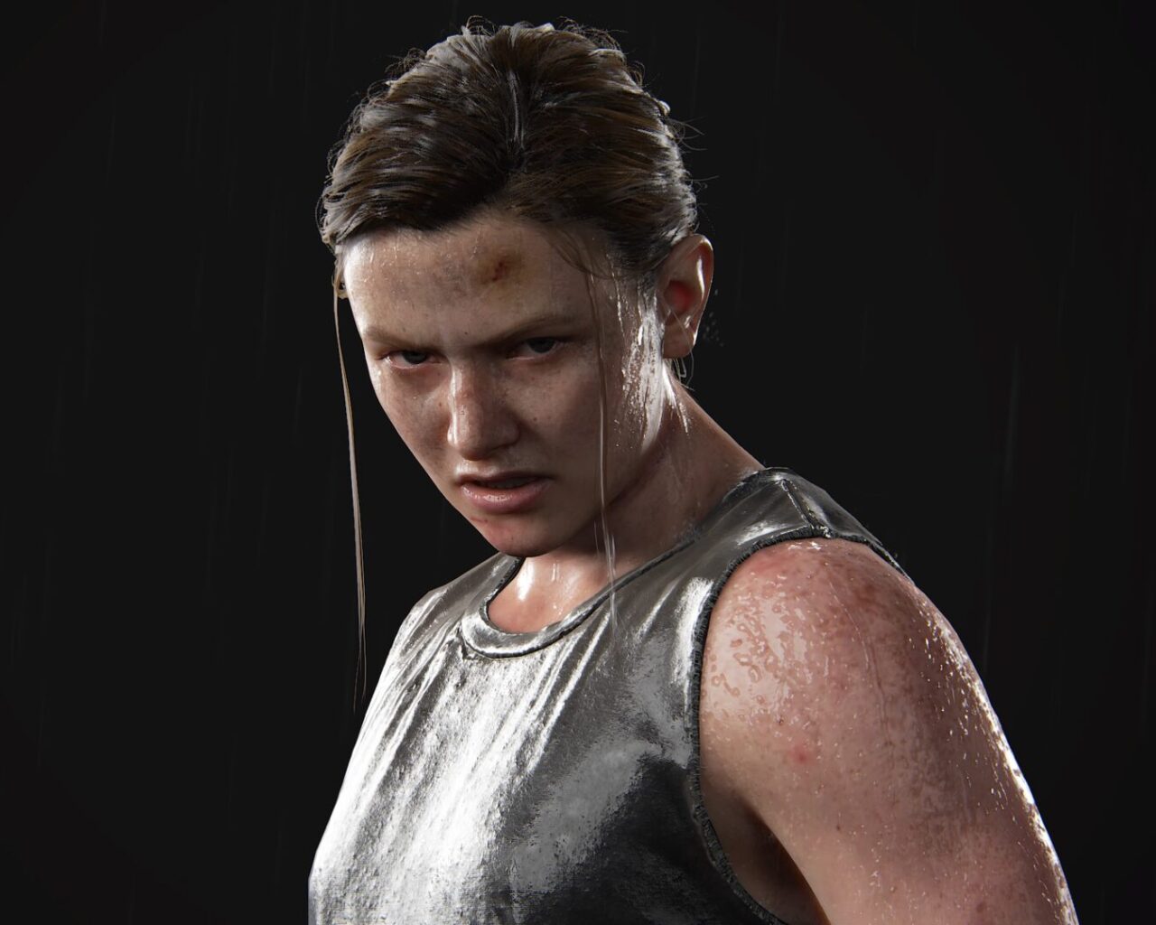 Anak dari Aktor Abby di TLoU 2 Dapatkan Ancaman dari Fans
