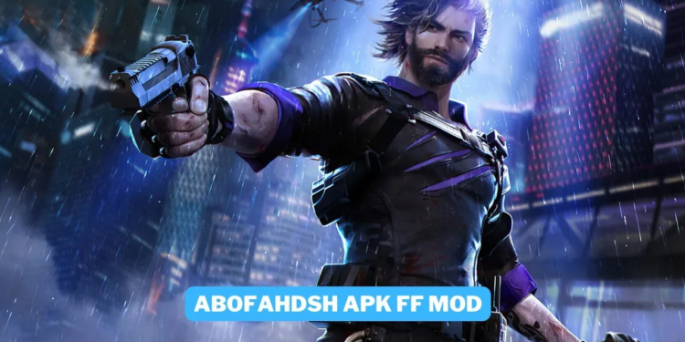 Abofahdsh apk v4. 0. 1. 7 mod ff terbaru 2024 gamedaim