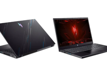 Acer nitro se