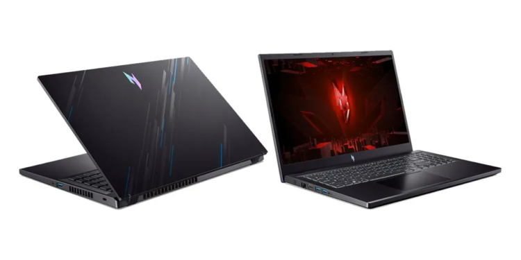 Acer nitro se