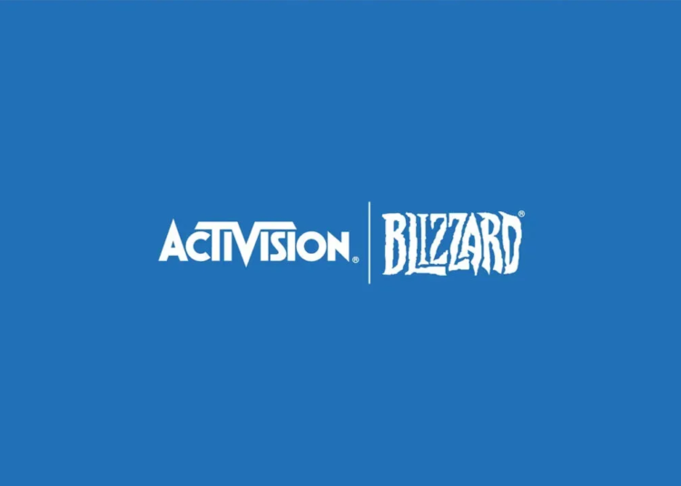 Activision blizzard phk 136 karyawan di irlandia