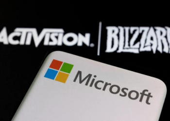 Activision blizzard sudah rencanakan phk signifikan sebelum dibeli