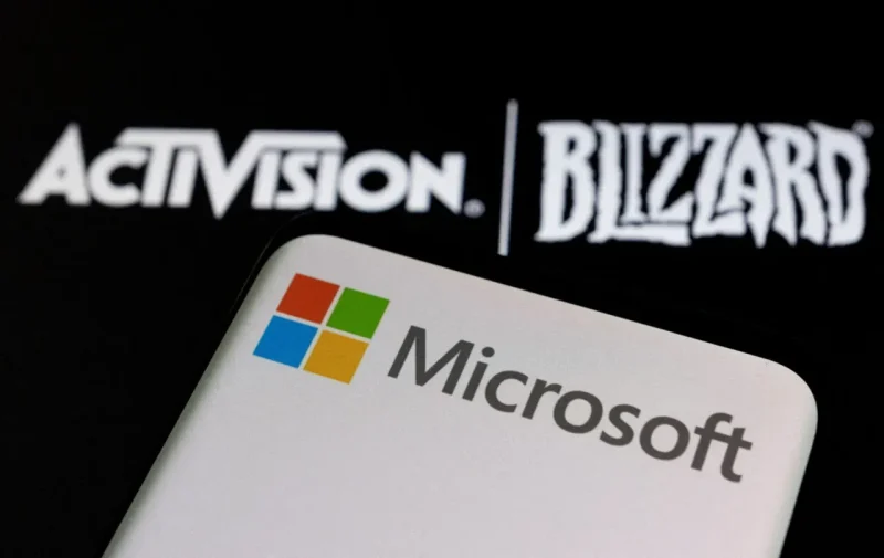 Activision Blizzard Sudah Rencanakan PHK Signifikan Sebelum Dibeli