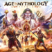 Age of mythology: retold rilis tahun 2024